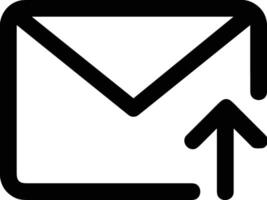 Upload icon symbol image vector