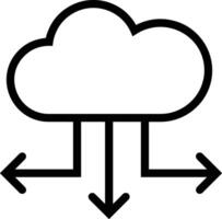 Upload icon symbol image vector