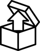 Upload icon symbol image vector