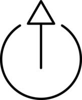 Upload icon symbol image vector