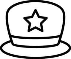 Star icon symbol Illustration vector