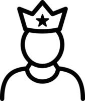 Star icon symbol Illustration vector