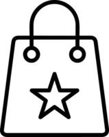 Star icon symbol Illustration vector