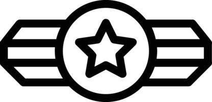 Star icon symbol Illustration vector
