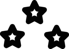 Star icon symbol Illustration vector