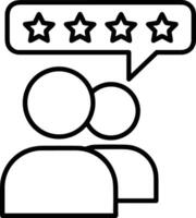 Star icon symbol Illustration vector