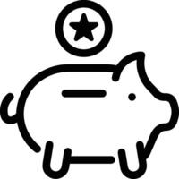 Star icon symbol Illustration vector