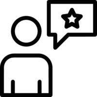 Star icon symbol Illustration vector