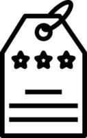 Star icon symbol Illustration vector