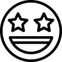 Star icon symbol Illustration vector