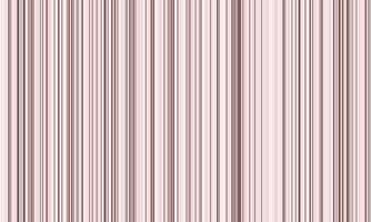 Pattern of vertical stripes, colorful thin and thick lines. Irregular stripe background, seamless texture. Abstract striped geometric design in bright colors. vector
