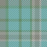 Seamless pattern of scottish tartan plaid. Repeatable background with check fabric texture. backdrop striped textile print. vector