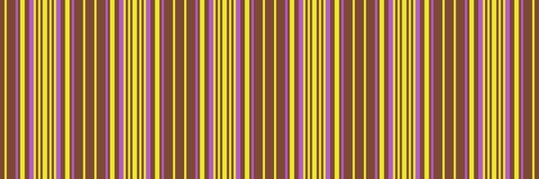 Abstract background lines vertical texture, site background fabric. Single stripe seamless textile pattern in orange and yellow colors. vector