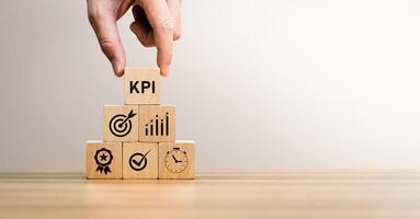 Smart KPIs for Business Optimization Enhance Efficiency, Boost Productivity, and Drive Success with Actionable Insights and Data-Driven Strategies for Maximum Growth and Profitability photo