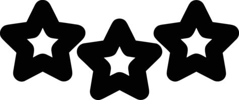 Star icon symbol Illustration vector