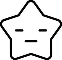 Star icon symbol Illustration vector