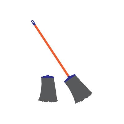 floor mop icon
