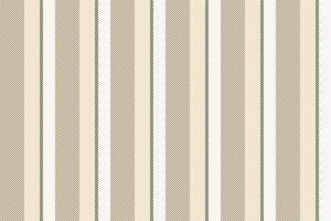 texture stripe of textile background seamless with a fabric lines vertical pattern. vector