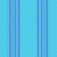 Texture pattern seamless of lines textile with a background vertical fabric stripe. vector