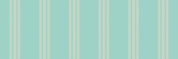 Scrapbooking lines fabric pattern, presentation background texture vertical. Craft seamless stripe textile in light color. vector
