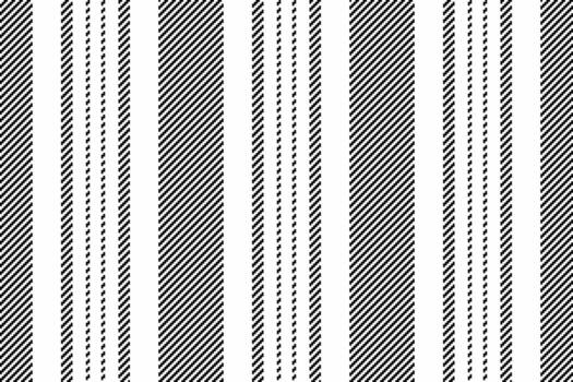 textil tela vertical de líneas raya textura con un sin costura antecedentes modelo . vector