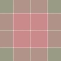 Check texture background of plaid seamless with a tartan textile pattern fabric. vector