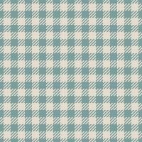 Textile design of textured plaid. Checkered fabric pattern swatch for shirt, dress, suit, wrapping paper print, invitation and gift card. vector