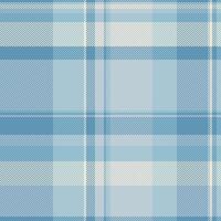 Plaid background pattern of texture fabric tartan with a check textile seamless . vector