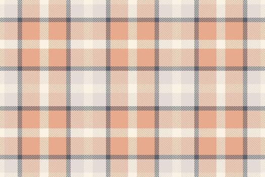 tela tartán antecedentes de tartán textura con un modelo sin costura textil controlar. vector