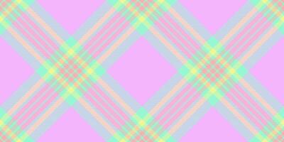 Indian background seamless plaid, sketch fabric textile. Single pattern texture tartan check in light and mint colors. vector