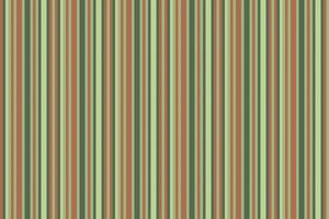 Lines pattern stripe of seamless background vertical with a textile texture fabric. vector