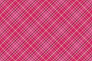 Seamless pattern of scottish tartan plaid. Repeatable background with check fabric texture. backdrop striped textile print. vector