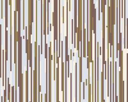 Abstract design, line pattern. Modern background, futuristic technology texture. Creative geometric banner. vector