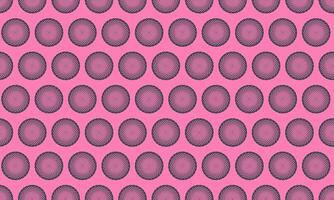 Seamless geometric pattern design. Abstract tech background. Simple ornament for web backdrop or fabric, paper print. vector