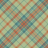 Plaid pattern seamless. Check fabric texture. Stripe square background. textile design. vector