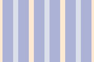 Texture textile vertical of seamless background with a fabric pattern lines stripe. vector