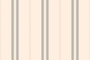 Softness lines texture fabric, chinese new year stripe pattern textile. Improvement vertical background seamless in light and gray colors. vector