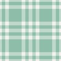 Background pattern plaid of texture seamless check with a textile fabric tartan. vector