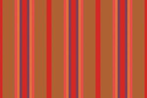 Vertical lines stripe background. stripes pattern seamless fabric texture. Geometric striped line abstract design. vector