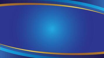 Background abstract design with blue color, abstract background vector