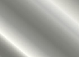 Textured background of iron surface with light reflections. vector