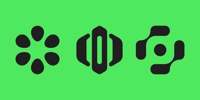 Y2K style asset vector