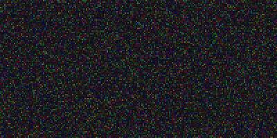 Big data visualization. vector