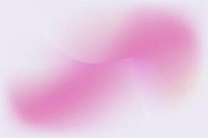Y2k Trendy Aesthetic abstract gradient pink violet background with translucent aura irregular shapes blurred pattern. Social media poster, stories highlight templates for digital marketing vector