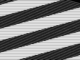 Abstract asymmetrical pattern vector