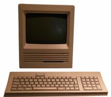 computer, electronics, device, monument, technique, technology, photo