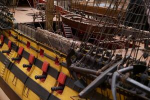 ship, war, military, mock-up, technology, technique, model, mode photo