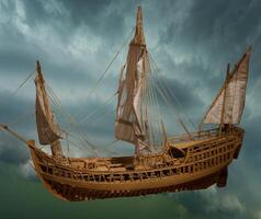 ship, war, military, mock-up, technology, technique, model, mode photo