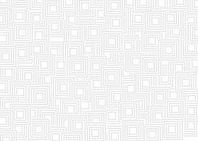 Abstract geometric pattern vector