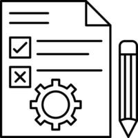 documentation illustration design vector